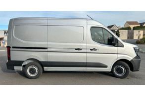 RENAULT MASTER IV FG F3500 L2H2 2.0 BLUE DCI 170CH EXTRA 25