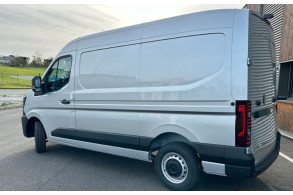 RENAULT MASTER IV FG F3500 L2H2 2.0 BLUE DCI 170CH EXTRA 25