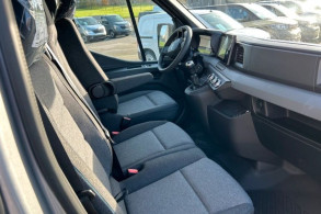 RENAULT MASTER IV FG F3500 L2H2 2.0 BLUE DCI 170CH EXTRA 25