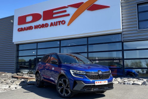 RENAULT AUSTRAL 1.2 E TECH FULL HYBRID 200CH TECHNO ESPRIT ALPINE 24
