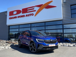 RENAULT AUSTRAL 1.2 E TECH FULL HYBRID 200CH TECHNO ESPRIT ALPINE 24