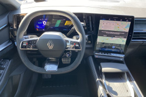 RENAULT AUSTRAL 1.2 E TECH FULL HYBRID 200CH TECHNO ESPRIT ALPINE 24
