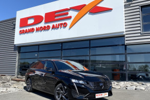 PEUGEOT 308 SW 1.2 HYBRID 136CH ALLURE E DCS6