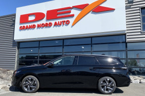 PEUGEOT 308 SW 1.2 HYBRID 136CH ALLURE E DCS6