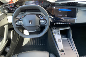 PEUGEOT 308 SW 1.2 HYBRID 136CH ALLURE E DCS6