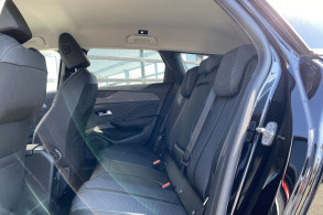 PEUGEOT 308 SW 1.2 HYBRID 136CH ALLURE E DCS6