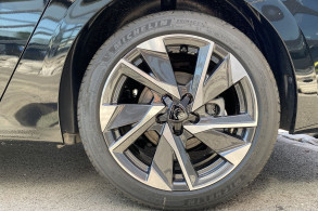 PEUGEOT 308 SW 1.2 HYBRID 136CH ALLURE E DCS6