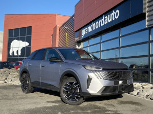 PEUGEOT 3008 1.2 HYBRID 145CH ALLURE E DCS6
