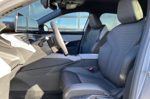 PEUGEOT 3008 1.2 HYBRID 145CH ALLURE E DCS6