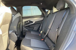 PEUGEOT 3008 1.2 HYBRID 145CH ALLURE E DCS6