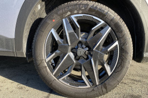 PEUGEOT 3008 1.2 HYBRID 145CH ALLURE E DCS6