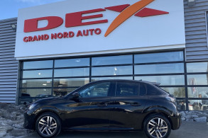PEUGEOT 208 1.2 ESSENCE 100CH S S ALLURE