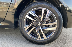 PEUGEOT 208 1.2 PURETECH 100CH S S ALLURE