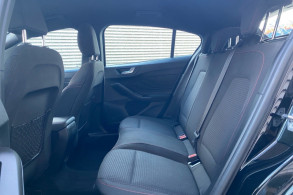 FORD FOCUS 1.5 ECOBLUE 120CH ST LINE BVA