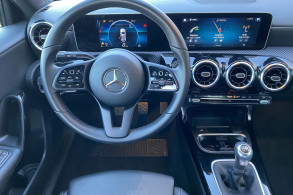 MERCEDES CLASSE A 160 109CH BUSINESS LINE