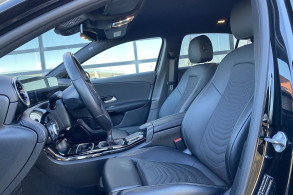 MERCEDES CLASSE A 160 109CH BUSINESS LINE