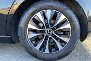 MERCEDES CLASSE A 160 109CH BUSINESS LINE