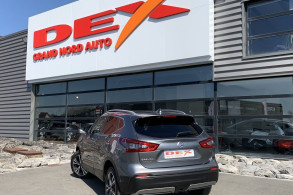 NISSAN QASHQAI 1.3 DIG T 140CH N CONNECTA 2019