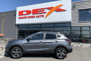 NISSAN QASHQAI 1.3 DIG T 140CH N CONNECTA 2019