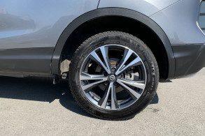 NISSAN QASHQAI 1.3 DIG T 140CH N CONNECTA 2019