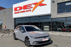 VOLKSWAGEN GOLF VIII 2.0 TDI SCR 116CH MOVE