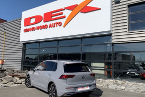 VOLKSWAGEN GOLF VIII 2.0 TDI SCR 116CH MOVE