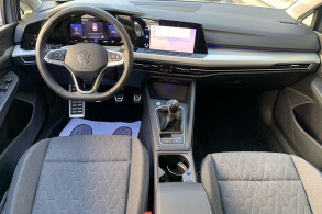 VOLKSWAGEN GOLF VIII 2.0 TDI SCR 116CH MOVE
