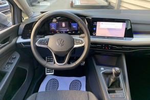 VOLKSWAGEN GOLF VIII 2.0 TDI SCR 116CH MOVE