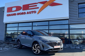 NISSAN QASHQAI E POWER 190CH TEKNA 