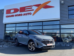 NISSAN QASHQAI E POWER 190CH TEKNA 