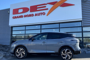 NISSAN QASHQAI E POWER 190CH TEKNA 