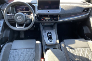 NISSAN QASHQAI E POWER 190CH TEKNA 