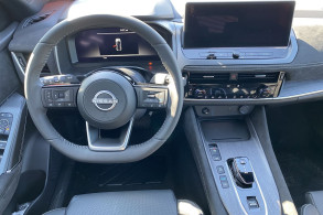NISSAN QASHQAI E POWER 190CH TEKNA 