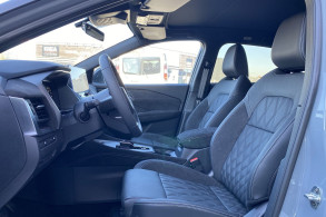 NISSAN QASHQAI E POWER 190CH TEKNA 