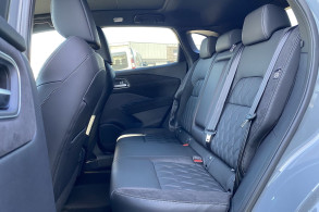 NISSAN QASHQAI E POWER 190CH TEKNA 