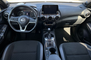 NISSAN JUKE 1.6 HYBRID 143CH N CONNECTA 2024