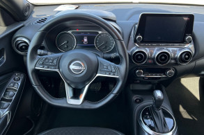 NISSAN JUKE 1.6 HYBRID 143CH N CONNECTA 2024