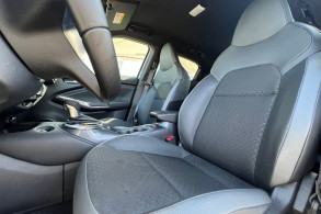 NISSAN JUKE 1.6 HYBRID 143CH N CONNECTA 2024