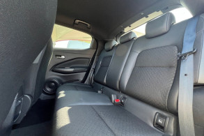 NISSAN JUKE 1.6 HYBRID 143CH N CONNECTA 2024