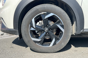 NISSAN JUKE 1.6 HYBRID 143CH N CONNECTA 2024