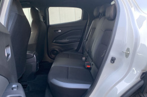 NISSAN JUKE 1.6 HYBRID 143CH N CONNECTA 2024