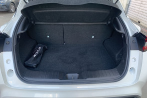 NISSAN JUKE 1.6 HYBRID 143CH N CONNECTA 2024