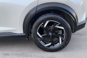 NISSAN JUKE 1.6 HYBRID 143CH N CONNECTA 2024
