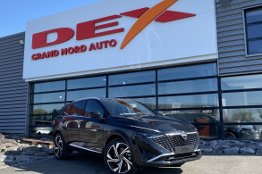 NISSAN QASHQAI E POWER 190CH TEKNA 