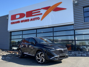 NISSAN QASHQAI E POWER 190CH TEKNA 