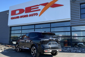 NISSAN QASHQAI E POWER 190CH TEKNA 