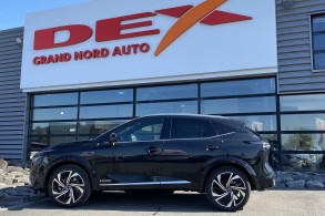 NISSAN QASHQAI E POWER 190CH TEKNA 