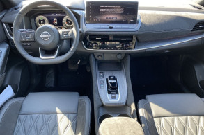 NISSAN QASHQAI E POWER 190CH TEKNA 