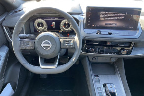 NISSAN QASHQAI E POWER 190CH TEKNA 