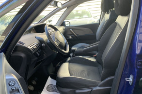 CITROEN C4 SPACETOURER BLUEHDI 130CH S S SHINE E6.D TEMP